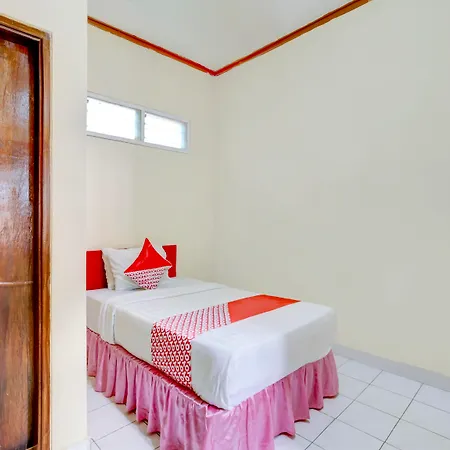 Nida Rooms Yos Sudarso Badung
